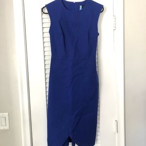 Banana Republic Workwear Dress Size 4.